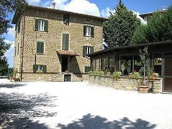 Farm stay Agriturismo Serena