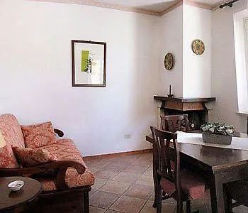 Agriturismo Serena Assisi