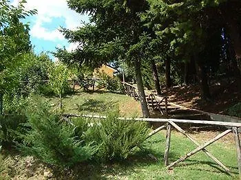 Agriturismo Serena Farm stay *
