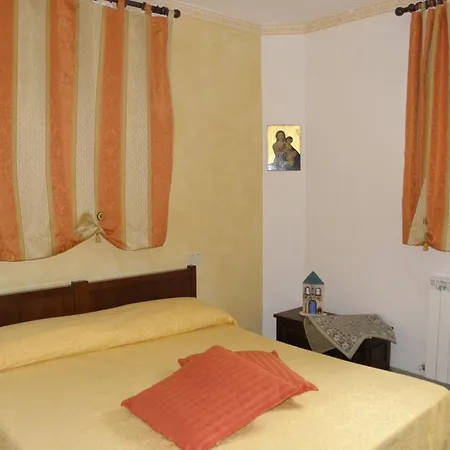 Farm stay Agriturismo Serena