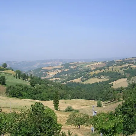 Agriturismo Serena Farm stay