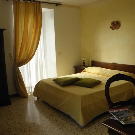Farm stay Agriturismo Serena Assisi