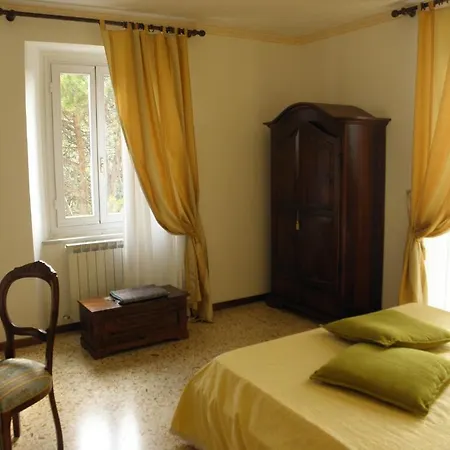Lantgård Agriturismo Serena *