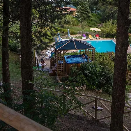 Agriturismo Serena Assisi