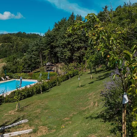 Agriturismo Serena