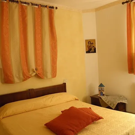 Lantgård Agriturismo Serena Assisi