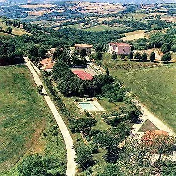 Farm stay Agriturismo Serena