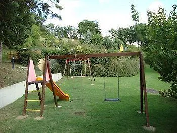 Farm stay Agriturismo Serena *