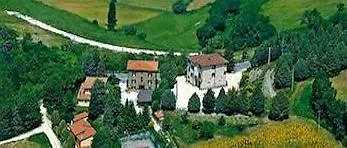 Farm stay Agriturismo Serena Assisi