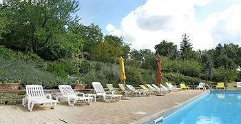 Agriturismo Serena Lantgård