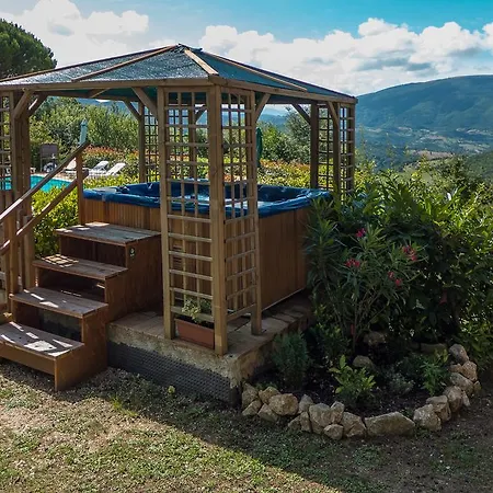 Lantgård Agriturismo Serena