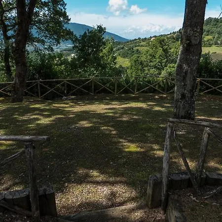Agriturismo Serena Farm stay *