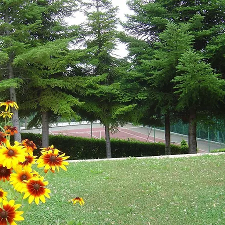Lantgård Agriturismo Serena