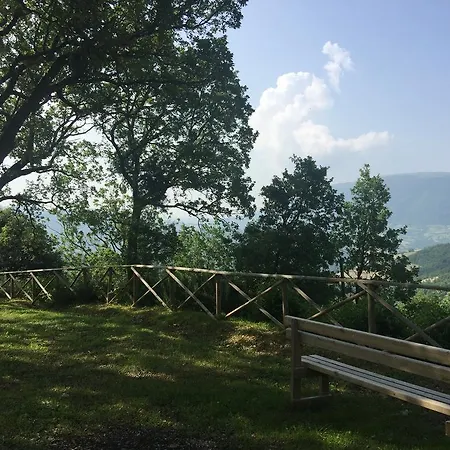 Agriturismo Serena *