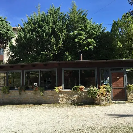 Agriturismo Serena * Assisi