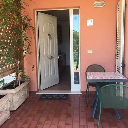 Agriturismo Serena