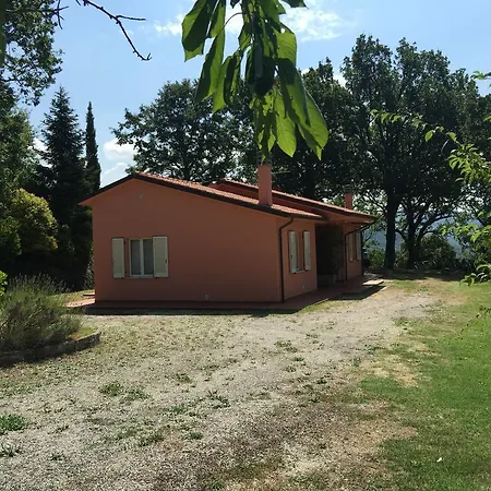 Agriturismo Serena Lantgård