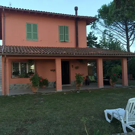 Lantgård Agriturismo Serena *