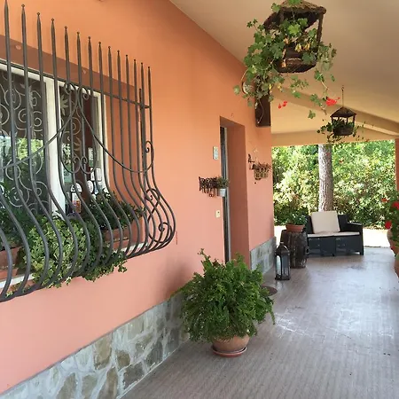 Agriturismo Serena *