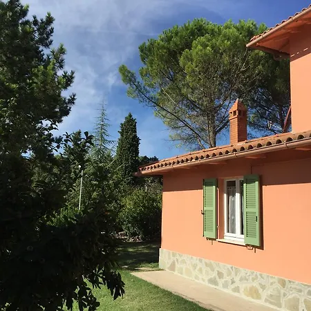 Agriturismo Serena * Assisi
