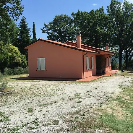 Agriturismo Serena