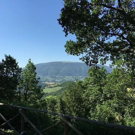 Agriturismo Serena Farm stay Assisi