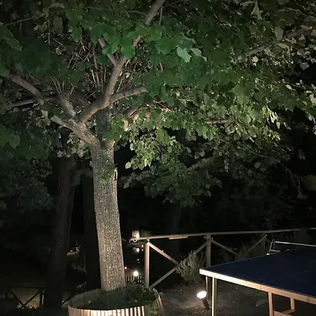 Agriturismo Serena