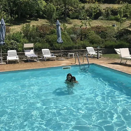 Lantgård Agriturismo Serena Assisi