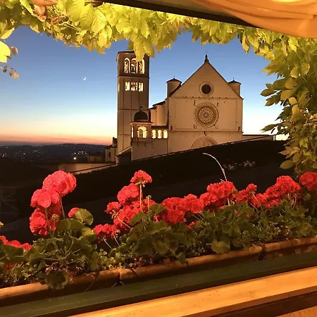 Agriturismo Serena Assisi