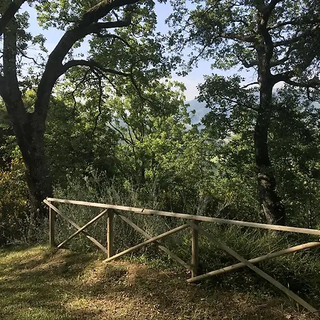 Agriturismo Serena * Assisi