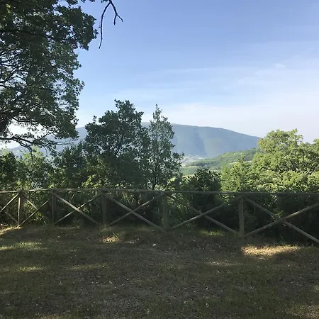 Farm stay Agriturismo Serena Assisi