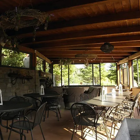 Agriturismo Serena *