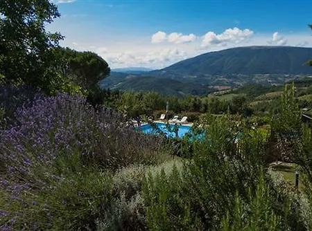 Farm stay Agriturismo Serena *