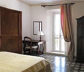 Farm stay Agriturismo Serena