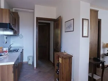 Agriturismo Serena Assisi