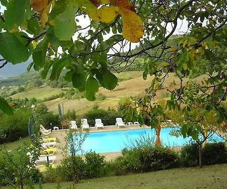 Agriturismo Serena Assisi