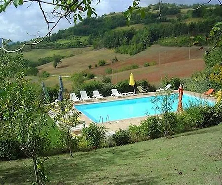 Lantgård Agriturismo Serena *