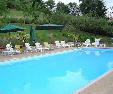 Agriturismo Serena