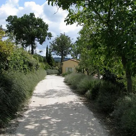 Agriturismo Serena Farm stay *