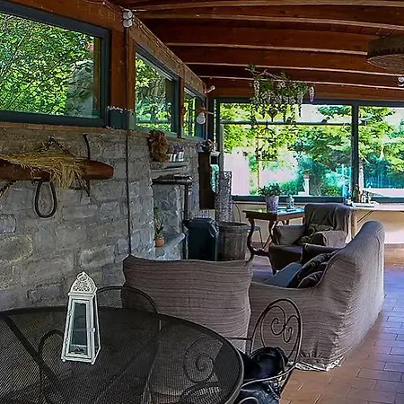 Agriturismo Serena * Assisi
