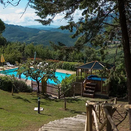 Agriturismo Serena