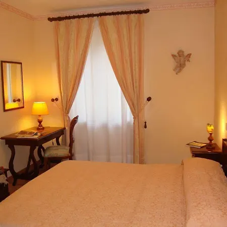 Agriturismo Serena * Assisi