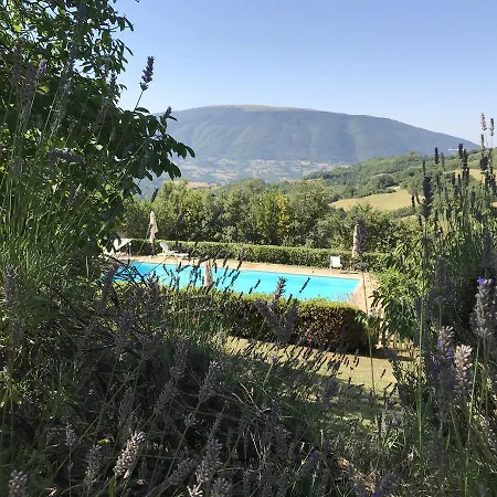 Lantgård Agriturismo Serena