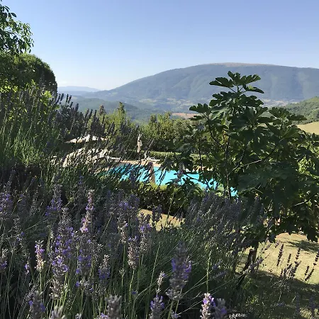 Agriturismo Serena * Assisi