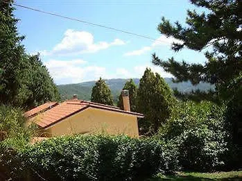 Lantgård Agriturismo Serena