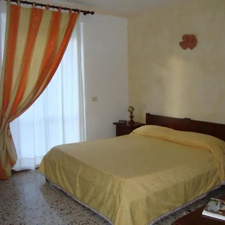 Agriturismo Serena