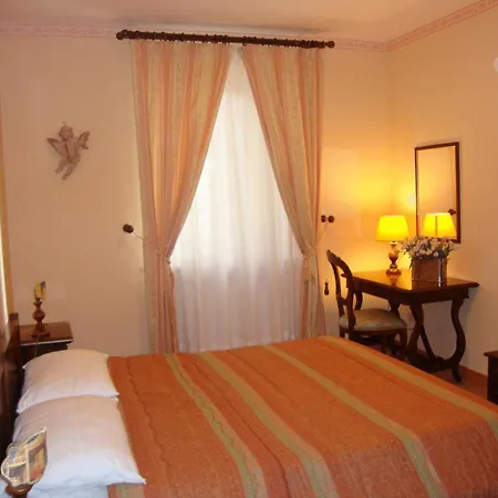 Agriturismo Serena * Assisi
