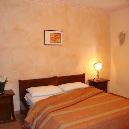 Lantgård Agriturismo Serena Assisi