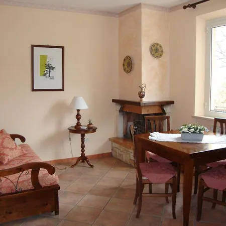 Agriturismo Serena Assisi