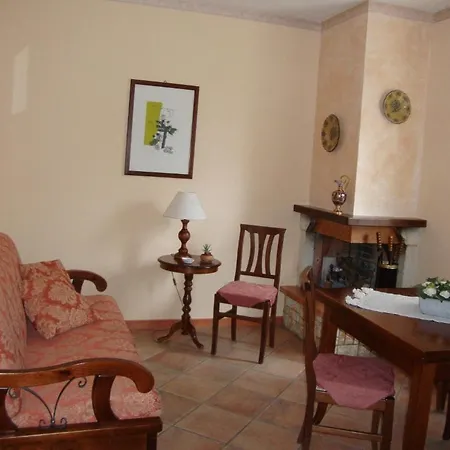 Farm stay Agriturismo Serena